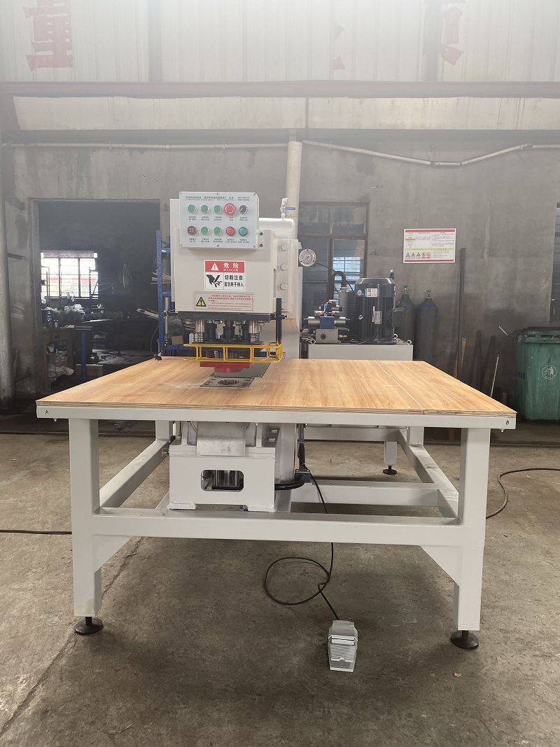 Veneer Repairing Machine best